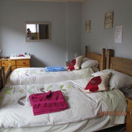 Danca Bed And Breakfast Kinlochmore Ngoại thất bức ảnh