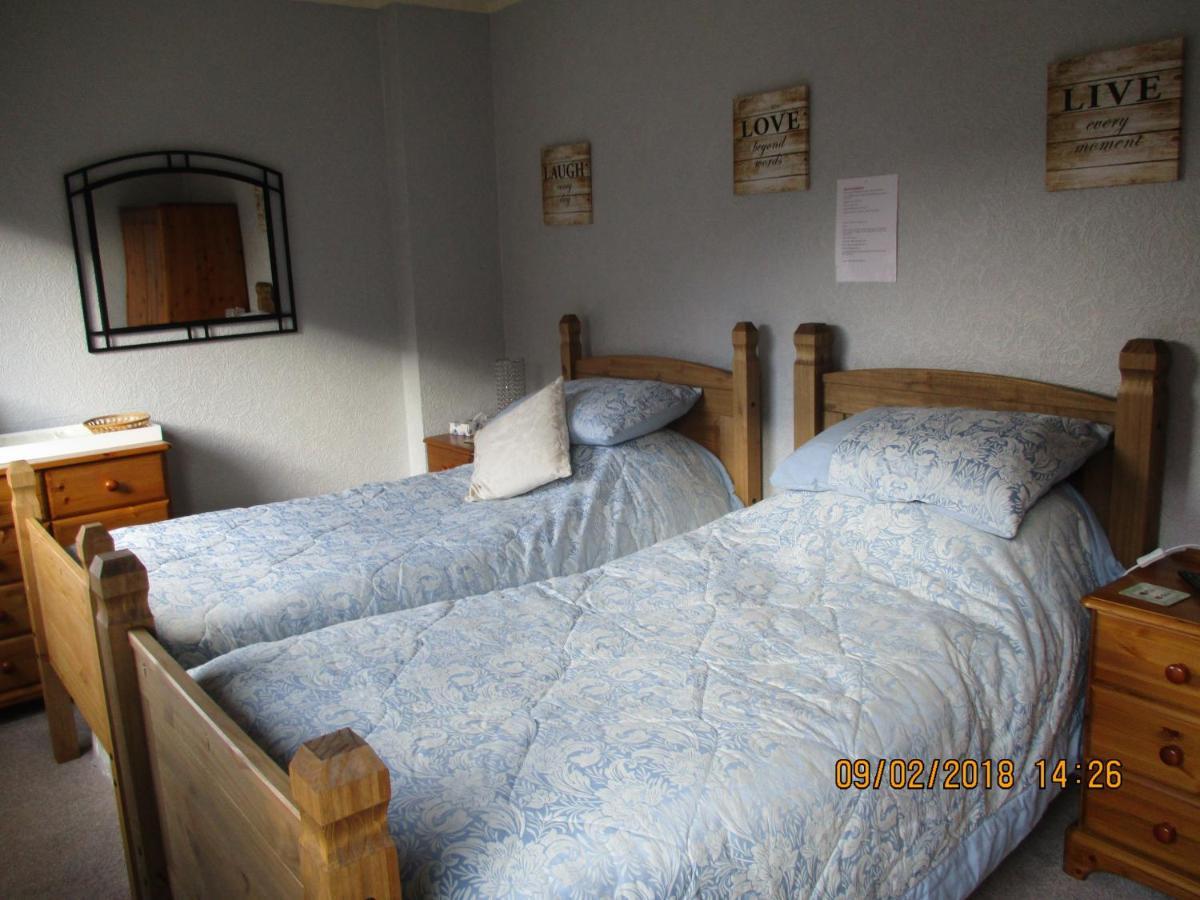 Danca Bed And Breakfast Kinlochmore Ngoại thất bức ảnh